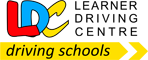 LDC Driving School Redruth Logo